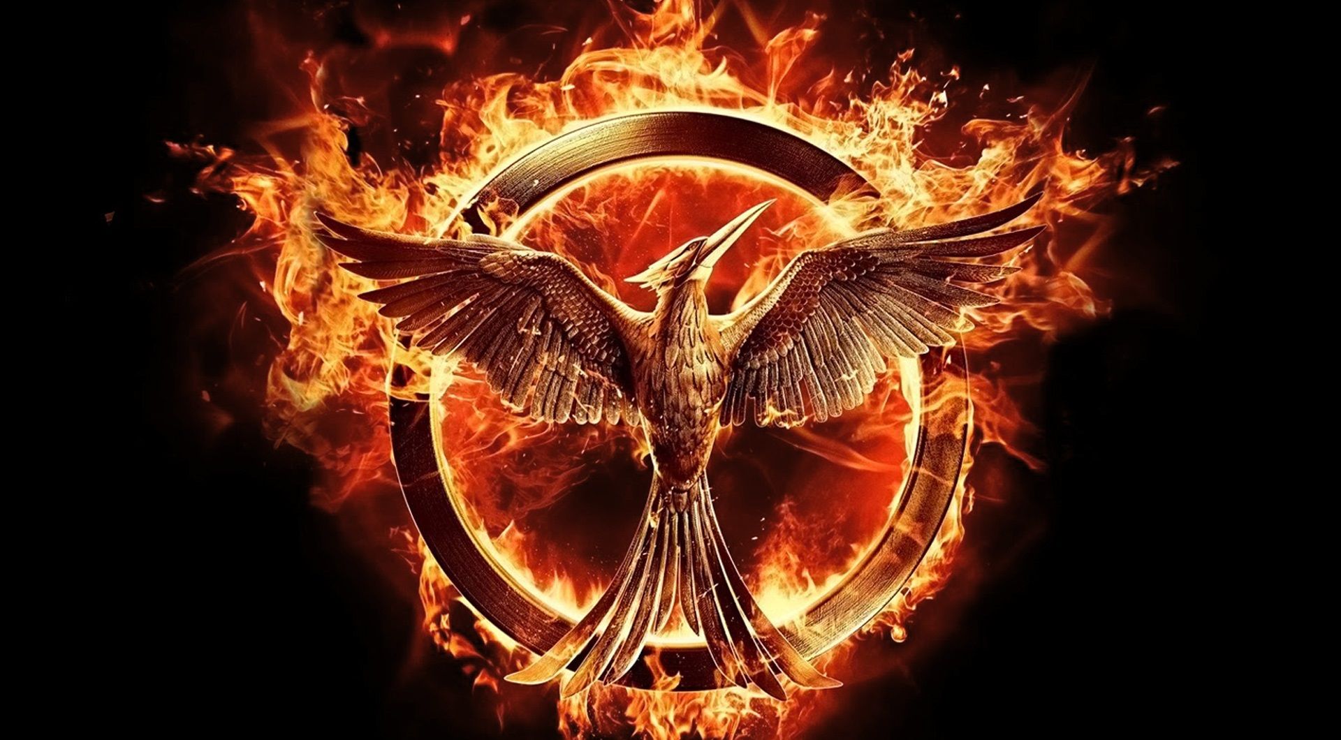 Preparan precuelas de The Hunger Games