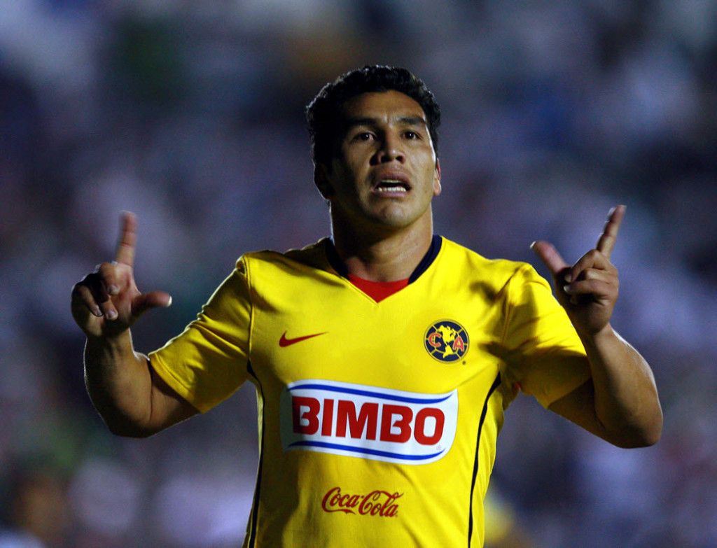 Ídolos del América en las últimas seis décadas - cabanas-1024x783