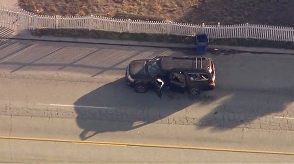 Encuentran bombas en casa de atacantes de San Bernardino Encuentran bombas en casa de atacantes de San Bernardino