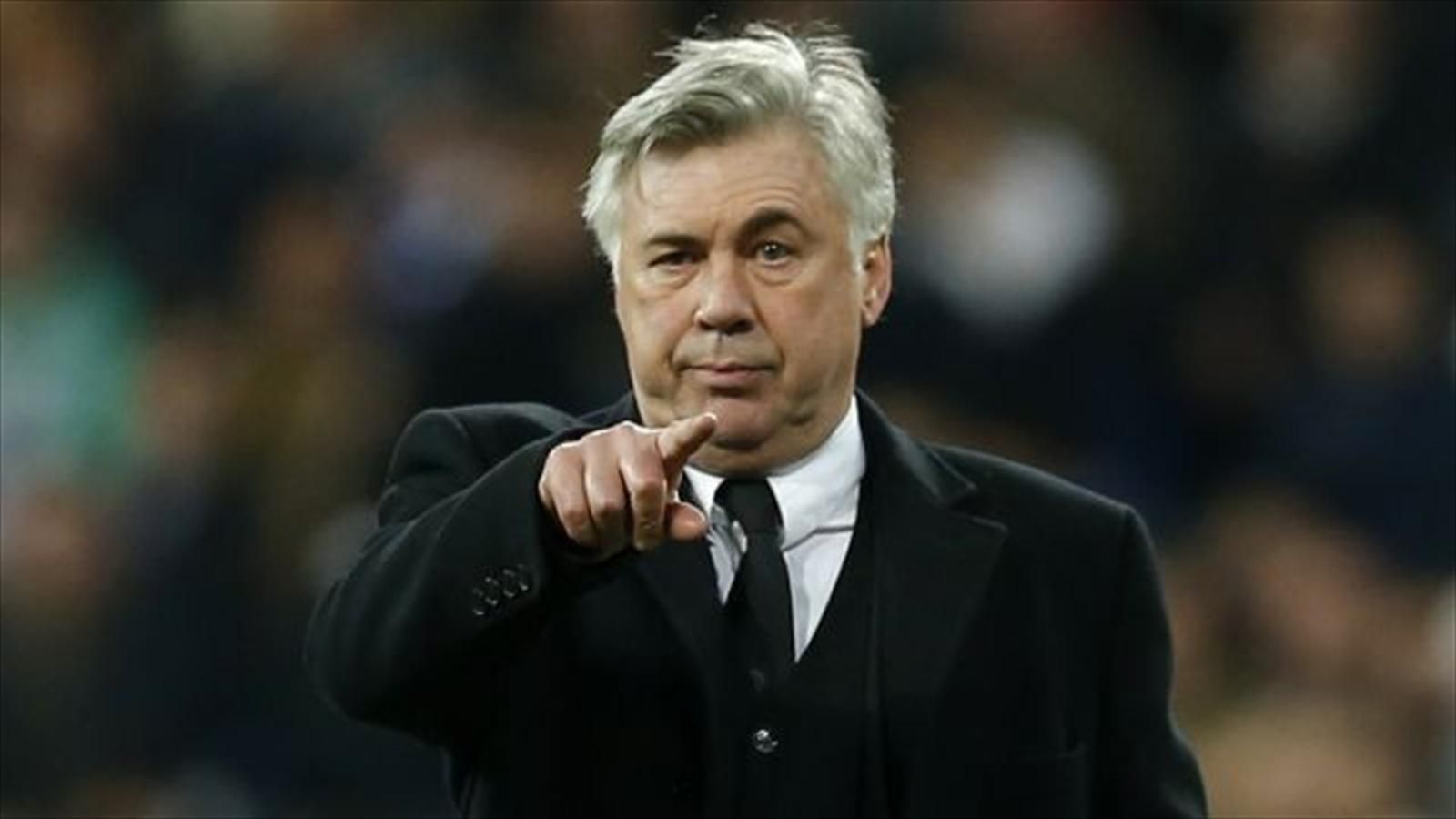 Ancelotti, nuevo entrenador del Bayern Múnich