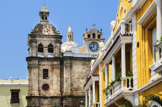 Tulum, el destino más popular en auge - cartagena