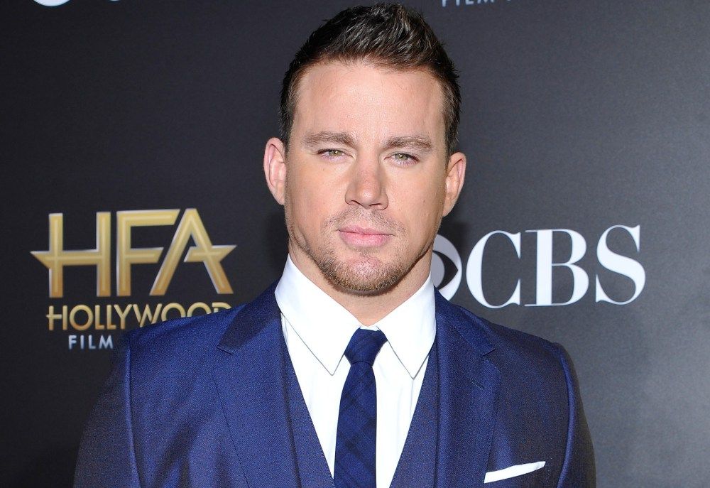 Los actores menos rentables del 2016 - channing-tatum