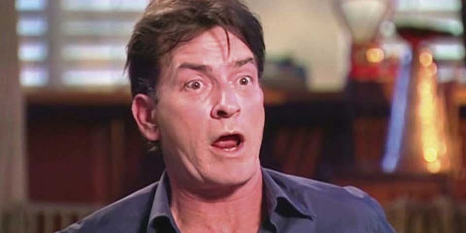 Nueva demanda contra Charlie Sheen por caso de VIH