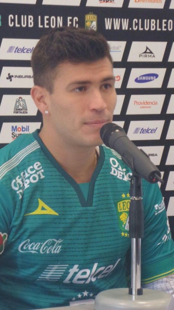 Presenta León a sus refuerzos - chaton-enriquez-leon-576x1024