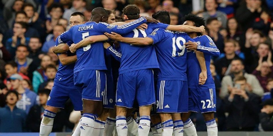 Chelsea inicia era post Mourinho venciendo 3-1 al Sunderland