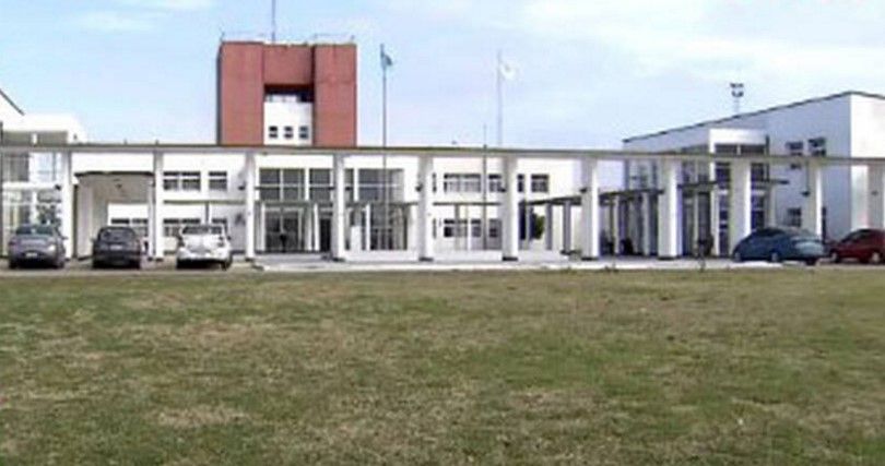 Se fugan tres reos vinculados con Carlos Ahumada en Argentina - clarín1