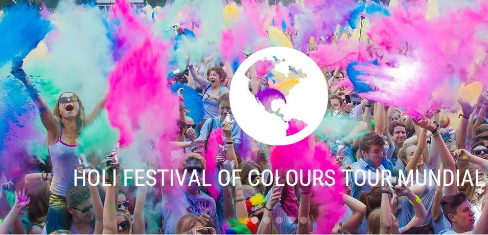 Agenda del fin de semana