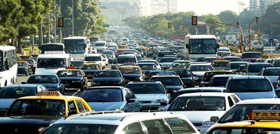 En el D.F. hay mil 129 cruceros conflictivos