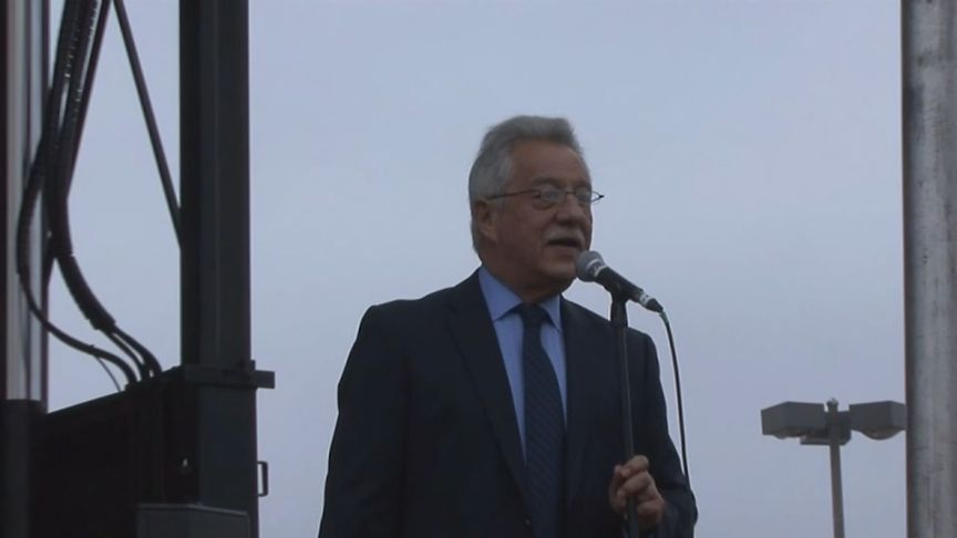 Detienen y liberan a cónsul mexicano en Atlanta por conducir ebrio