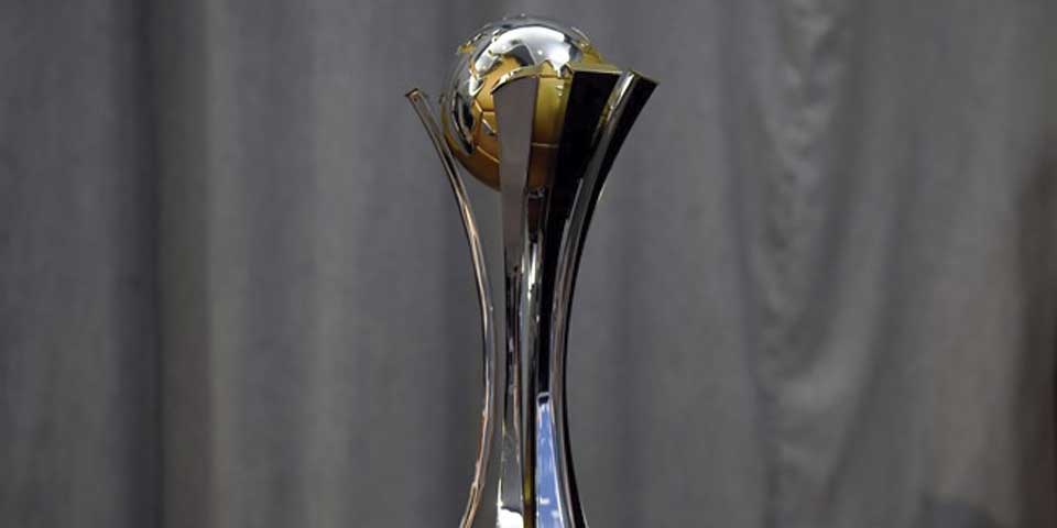 FIFA anuncia calendario con horarios del Mundial de Clubes