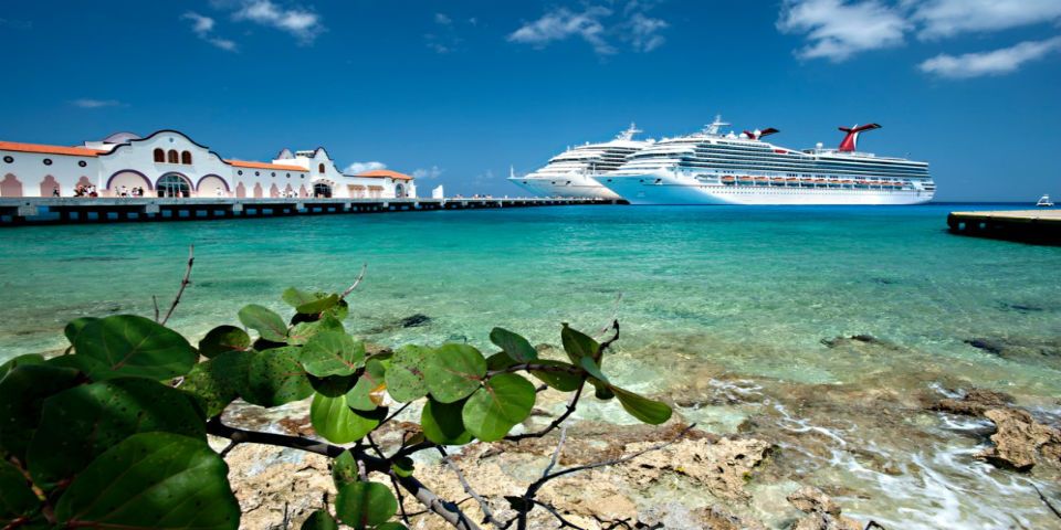 Cozumel será el primer destino turístico inteligente