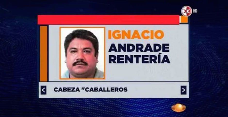 ‘El Cenizo’, principal sospechoso de la muerte de “El Tísico”