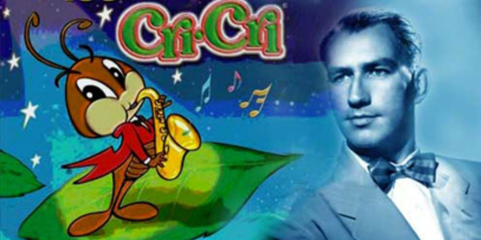 A 25 años de la muerte de “Cri-Cri”