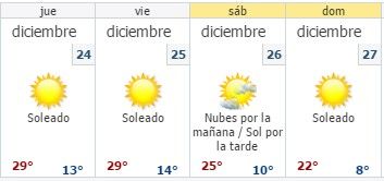 Alerta: bajarán drásticamente las temperaturas en el norte de México - culiacán