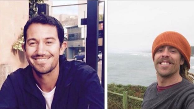 PGJ de Sinaloa sigue sin identificar a surfistas australianos desaparecidos - dean-lucas-izquierda-y-adam-coleman-que-desaparecieron-durante-una-visita-a-mxico