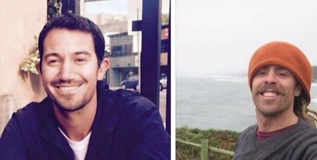 Australianos desaparecidos pedían no escuchar lo negativo de México