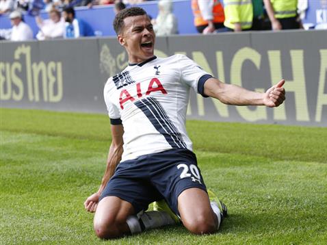 Promesa de la semana: Dele Alli - dele-alli1