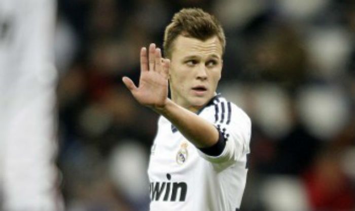 Cheryshev pasa al Valencia