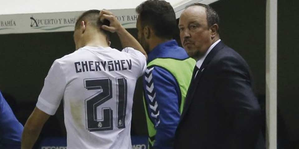 Cádiz denuncia al Real Madrid por presunta alineación indebida