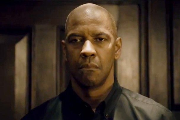 Los actores menos rentables del 2015 - denzel-washington