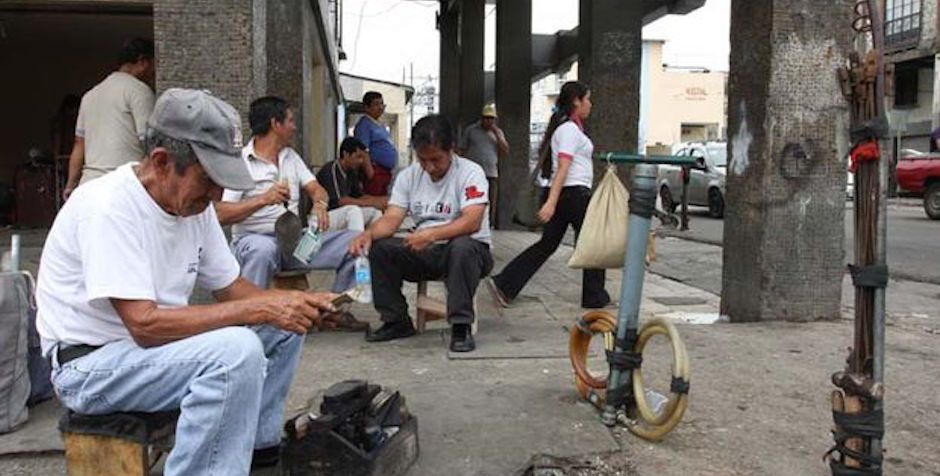 Los indicadores económicos del país Los indicadores económicos del país