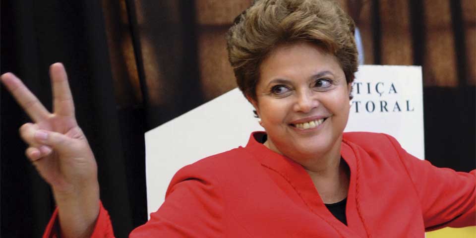 Triunfo de Dilma Rousseff en batalla contra juicio político Triunfo de Dilma Rousseff en batalla contra juicio político