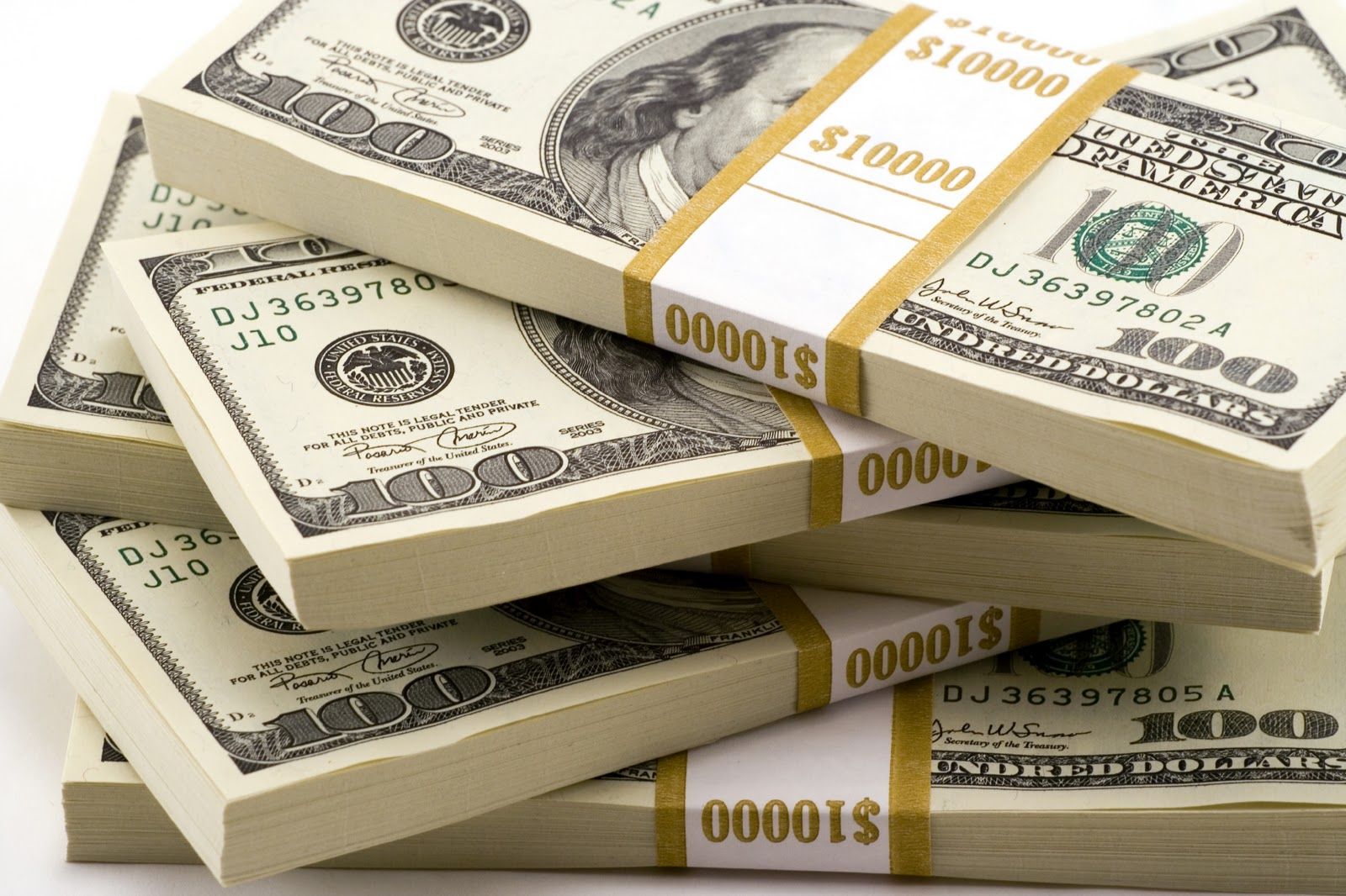 Venden dólar a 16.86 pesos