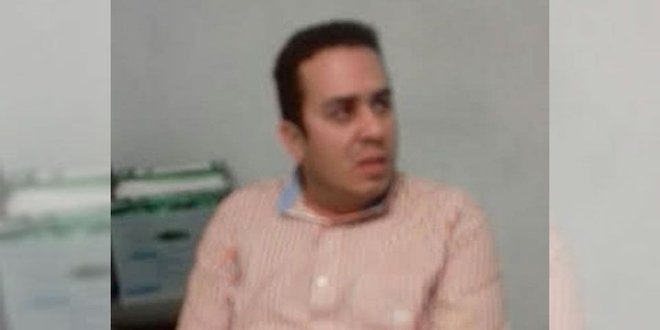 Detienen a empleado de Padrés con 3.5 mdp en Sonora