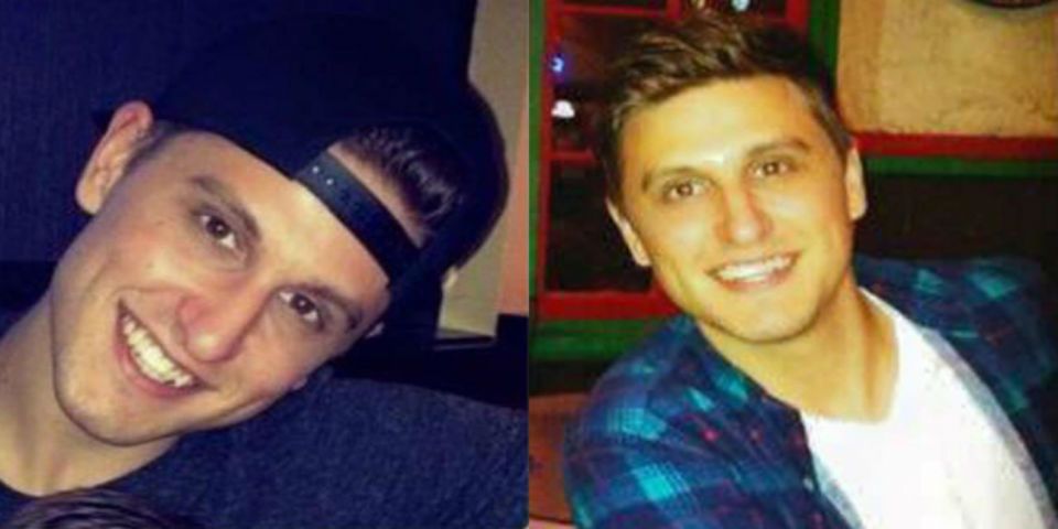 Encuentran a productor de efectos visuales en México