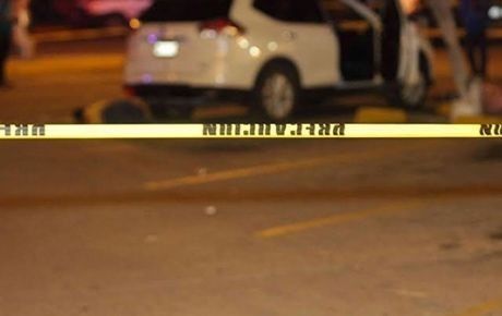 Alcalde de Mazatlán minimiza asesinato en centro comercial