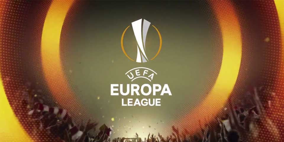 Así serán las semifinales de la Europa League