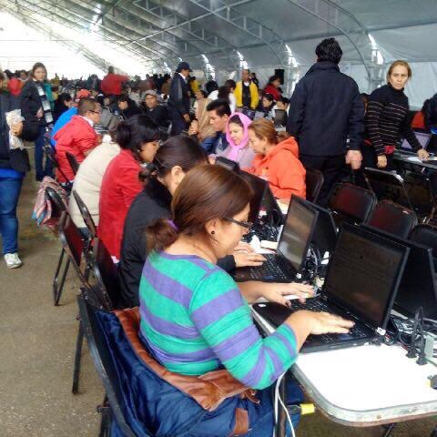 Licenciados podrán participar por una plaza magisterial: SEP - evaluacion-chiapas