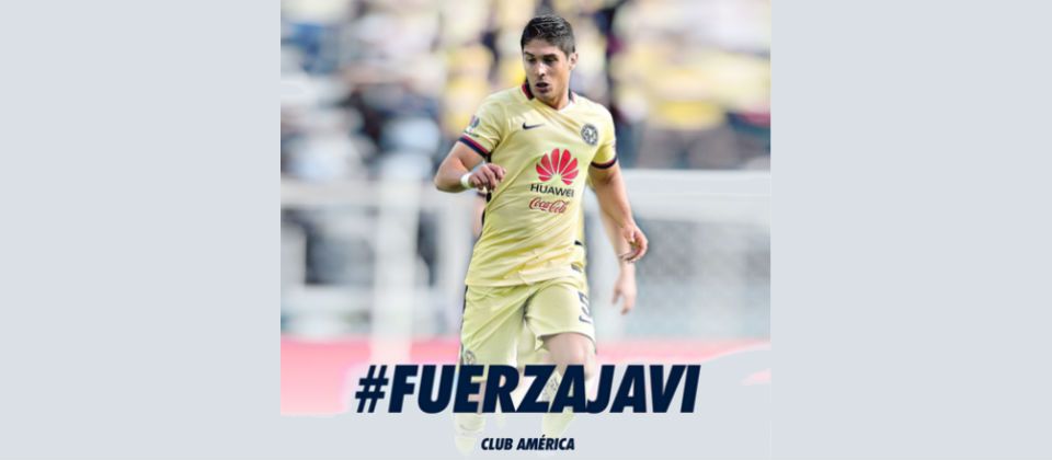 Güémez se pierde el Mundial de Clubes por lesión