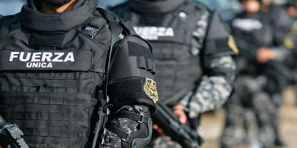 Enfrentamiento en Lagos de Moreno deja cuatro muertos