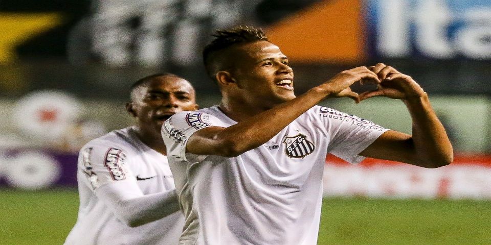 Video: golazo de jugador brasileño