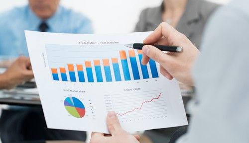 Inversión Fija Bruta crece 5.2 por ciento Inversión Fija Bruta crece 5.2 por ciento