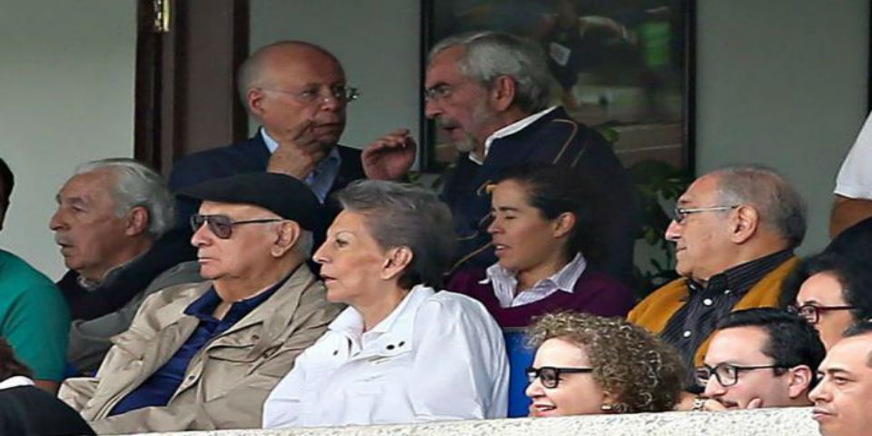 Desmiente rector de la UNAM que tenga cuenta de Twitter