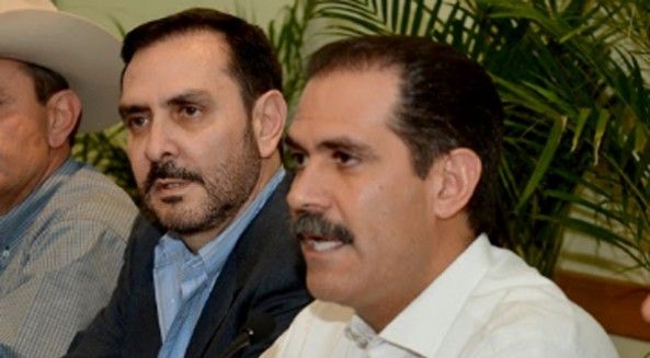 Guillermo Padrés transfirió suma millonaria durante proceso electoral