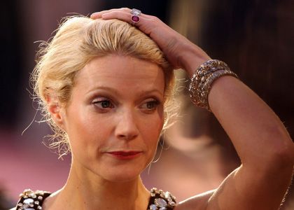 NASA desmiente al portal de Gwyneth Paltrow - gwyneth-paltrow