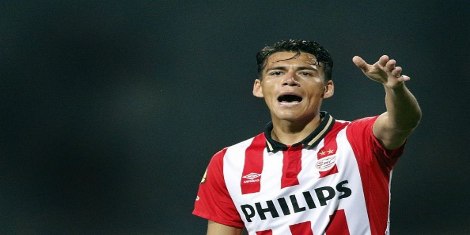 Gol de Héctor Moreno da la victoria al PSV
