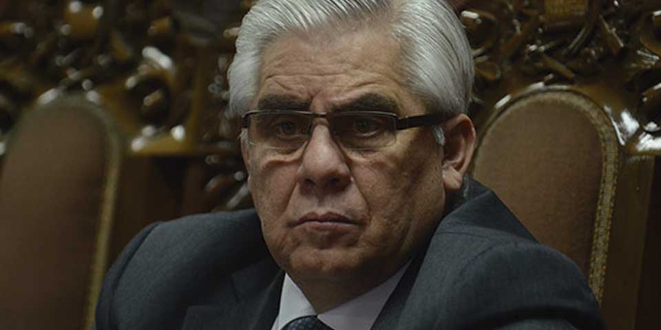 Detienen en Florida a secretario general de federación guatemalteca