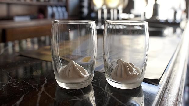 Crean helado de pescado en España