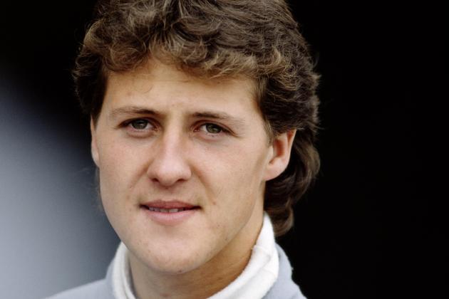 Incertidumbre sobre el estado de salud de Schumacher - hi-res-98762206-michael-schumacher-driver-of-the-mercedes-benz-c11_crop_north