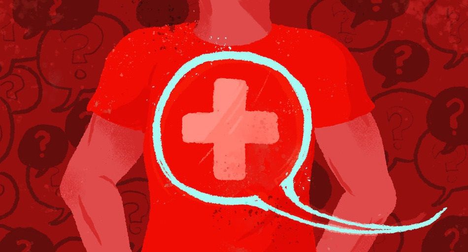 Lo que los activistas quieren que sepas del VIH y Sida