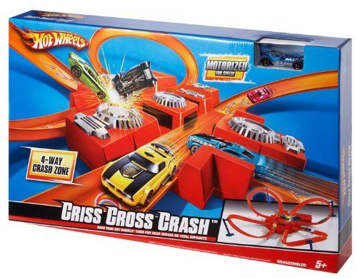 Quince juguetes clásicos de los noventa - hot-wheels