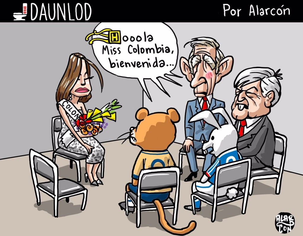 El cartón de Alarcón 21 de diciembre - i-151121-1024x797