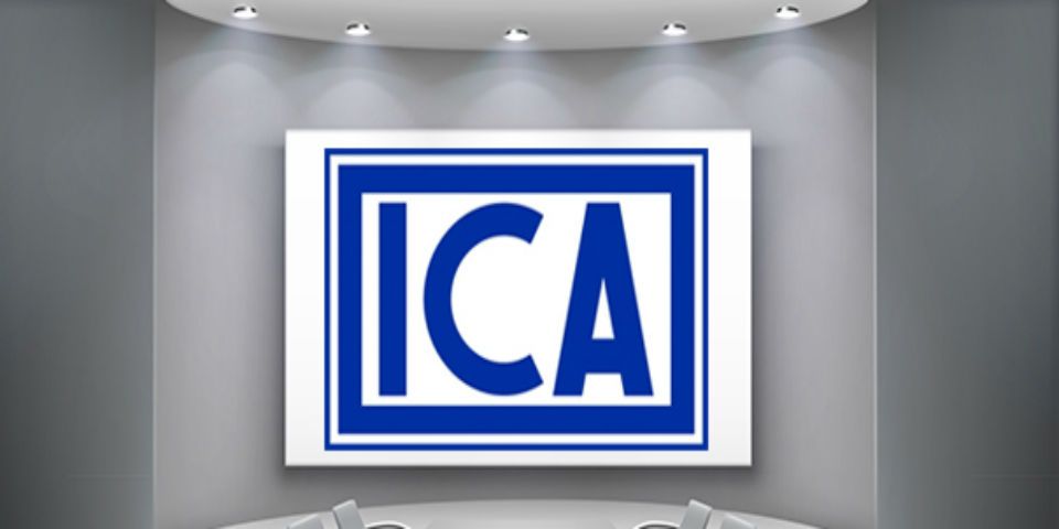 Se desploman acciones de ICA en la BMV