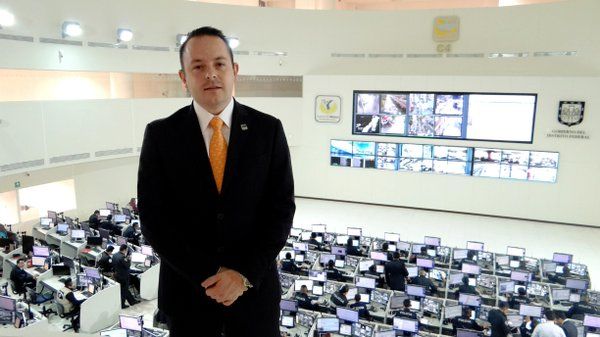 Detienen a responsables del mensaje en altavoces en la CDMX