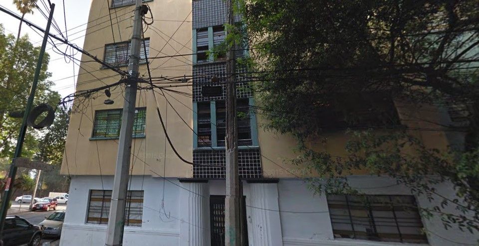 Integrantes de Asamblea de Barrios extorsionan a vecinos de la Condesa