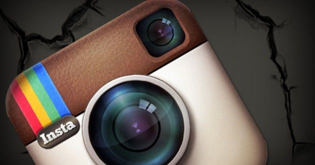 Instagram sufre falla a nivel mundial